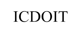 ICDOIT