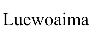 LUEWOAIMA