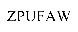 ZPUFAW