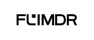 FLIMDR