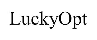 LUCKYOPT
