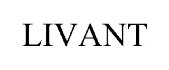 LIVANT