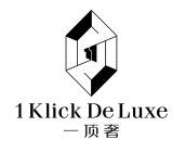 11 1 KLICK DE LUXE