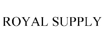 ROYAL SUPPLY