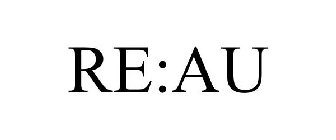 RE:AU