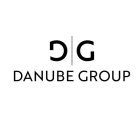 DG DANUBE GROUP