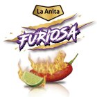 LA ANITA FURIOSA