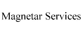 MAGNETAR SERVICES