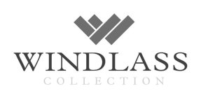 W WINDLASS COLLECTION