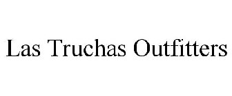 LAS TRUCHAS OUTFITTERS