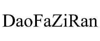 DAOFAZIRAN