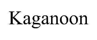 KAGANOON