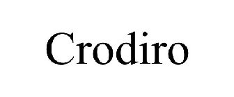 CRODIRO