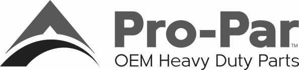 PRO-PAR OEM HEAVY DUTY PARTS