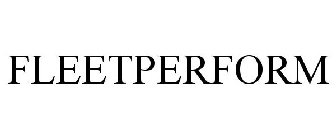 FLEETPERFORM