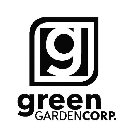 G GREEN GARDEN CORP.