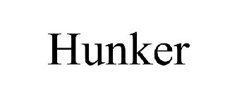 HUNKER