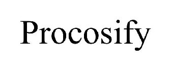 PROCOSIFY