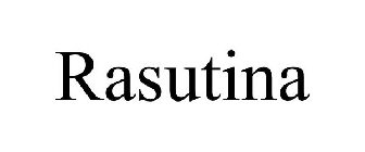 RASUTINA