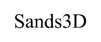 SANDS3D