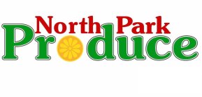 NORTH PARK PRODUCE