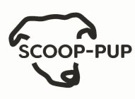 SCOOP-PUP