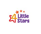 4 LITTLE STARS