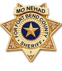 MO NEHAD FOR FORT BEND COUNTY SHERIFF