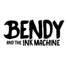 BENDY AND THE INK MACHINE