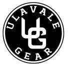 ULAVALE GEAR UG