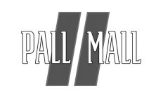 PALL MALL