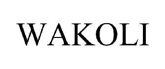 WAKOLI