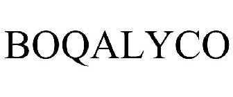 BOQALYCO