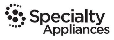 S SPECIALTY APPLIANCES