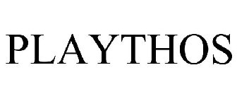 PLAYTHOS
