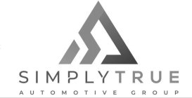 SIMPLY TRUE AUTOMOTIVE GROUP