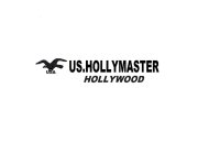 USA US HOLLYMASTER HOLLYWOOD