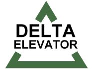 DELTA ELEVATOR