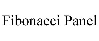 FIBONACCI PANEL