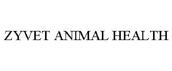 ZYVET ANIMAL HEALTH