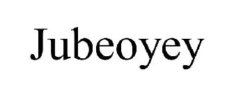 JUBEOYEY