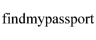 FINDMYPASSPORT