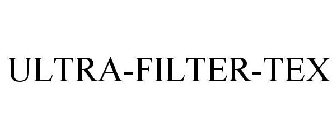 ULTRA-FILTER-TEX