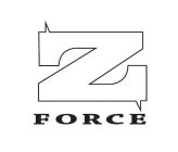 Z FORCE