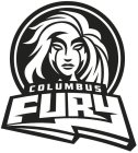 COLUMBUS FURY