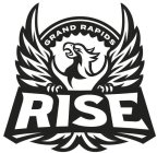 GRAND RAPIDS RISE