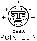 CASA POINTELIN