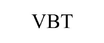 VBT