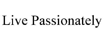 LIVEPASSIONATELY