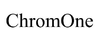 CHROMONE